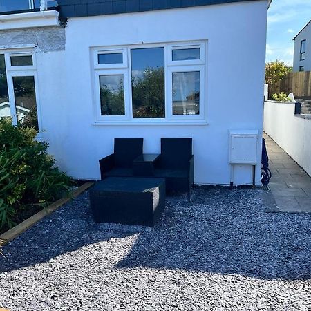 Godrevy Lighthouse View, St Ives, Free Parking Near Beach Carbis Bay Extérieur photo