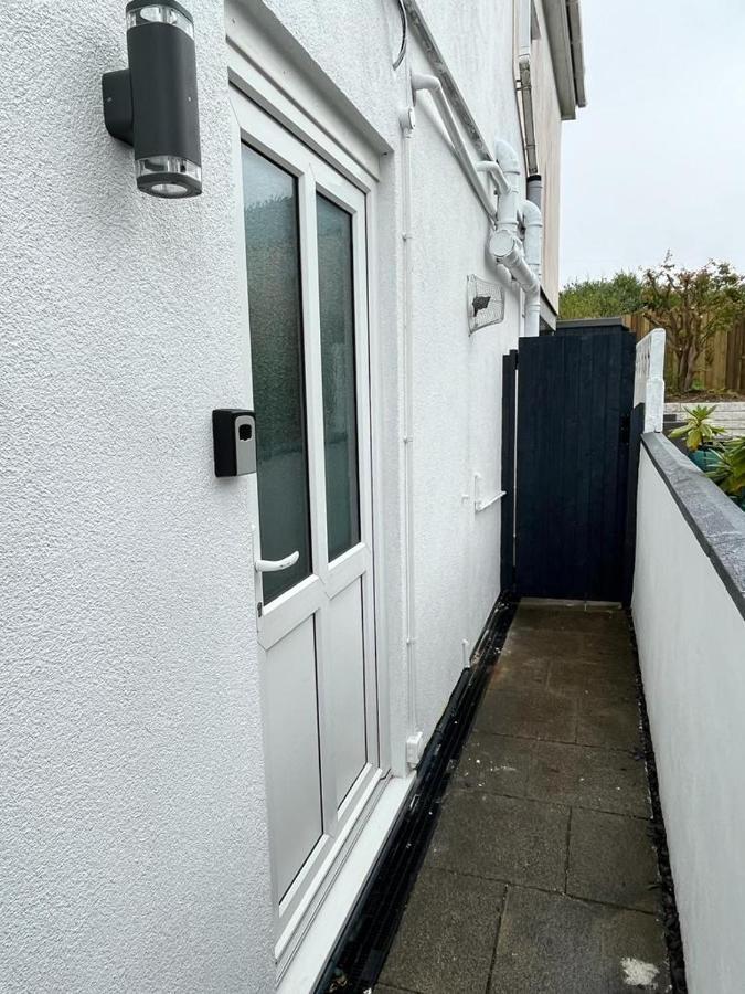 Godrevy Lighthouse View, St Ives, Free Parking Near Beach Carbis Bay Extérieur photo