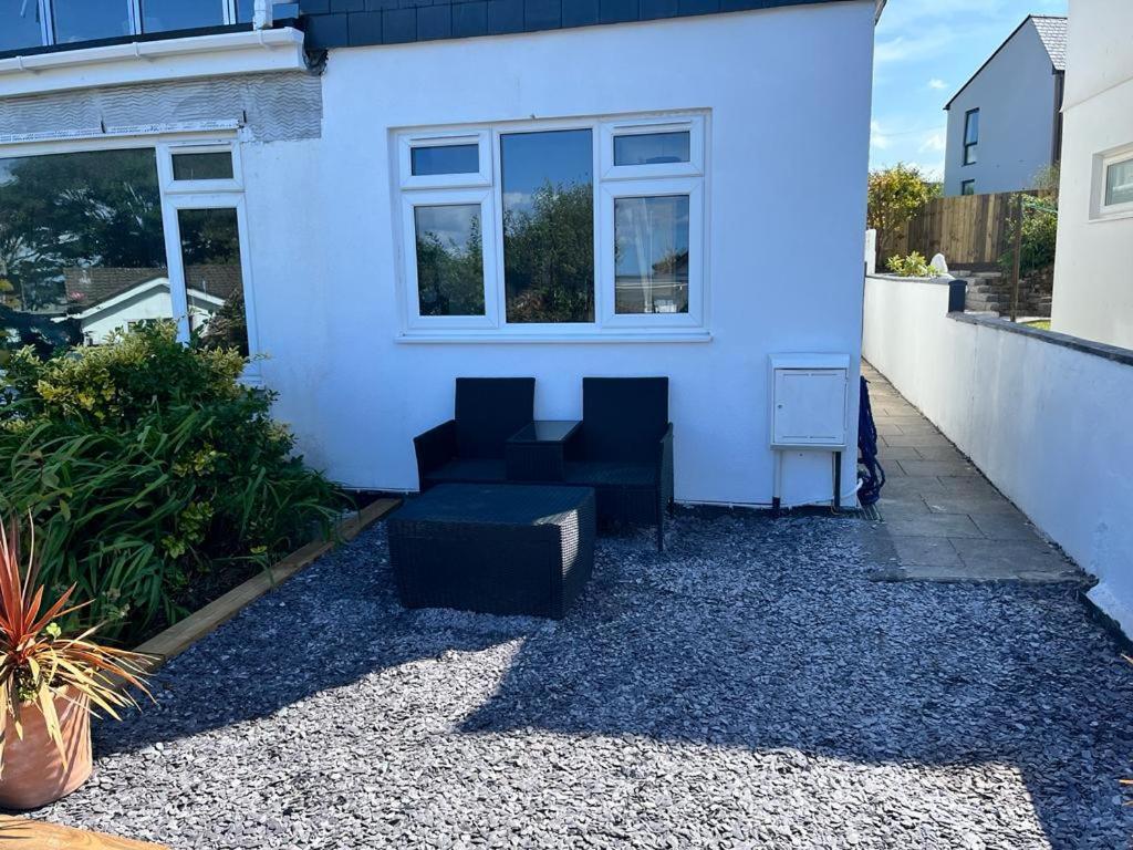 Godrevy Lighthouse View, St Ives, Free Parking Near Beach Carbis Bay Extérieur photo